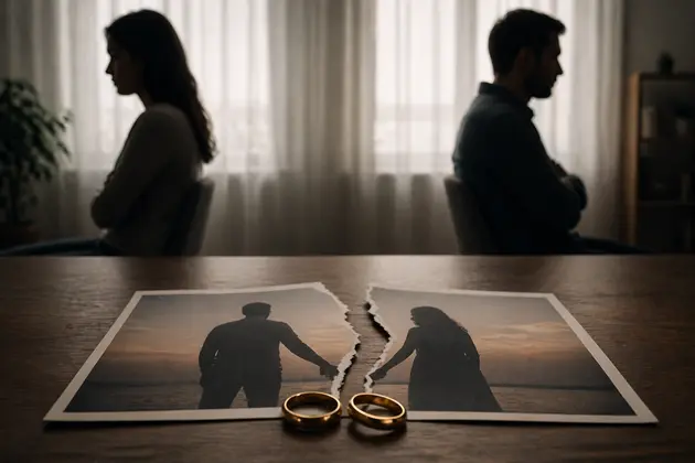 Çekişmeli Boşanma Davası Nedir Nasıl Açılır?