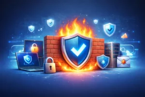 Güvenlik Duvarı Nedir? (Firewall Nedir?)