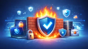 Güvenlik Duvarı Nedir? (Firewall Nedir?)