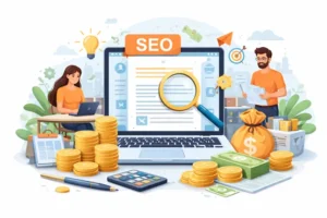 SEO Uyumlu Makale Fiyatları