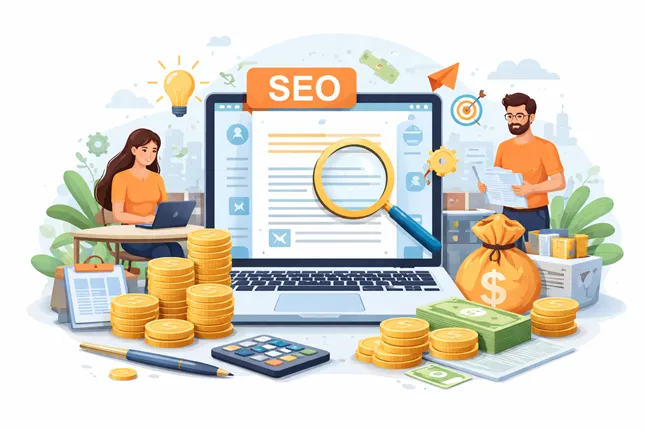 SEO Uyumlu Makale Fiyatları SEO Uyumlu Makale Fiyatları