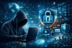 Siber Güvenliğin Temelleri