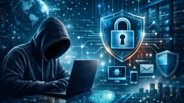 Siber Güvenliğin Temelleri