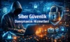 Siber Güvenlik Danışmanlık Hizmetleri
