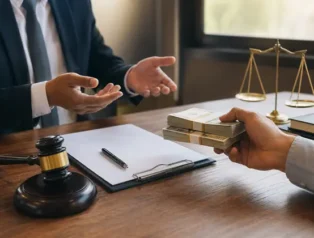 Uzlaşmada Ne Kadar Para İstenir?