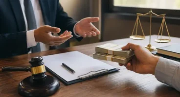 Uzlaşmada Ne Kadar Para İstenir?