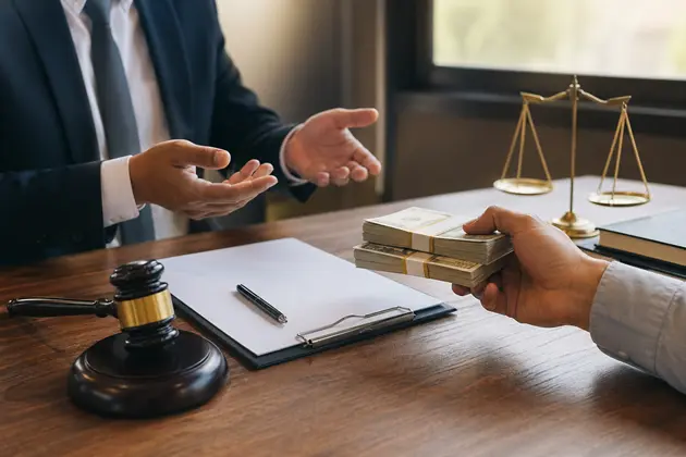 Uzlaşmada Ne Kadar Para İstenir?