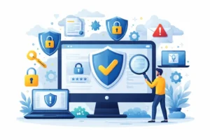 Web Site Güvenlik Testi