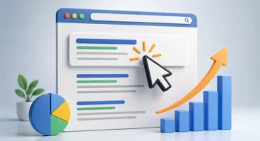 Örneklerle Web Sitesi Tıklama Oranı Nasıl Arttırılır?