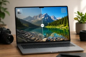 Görsel Optimizasyonu Nedir? Site Hızını 2 Kat Arttırılmasının Yolları