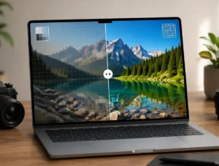 Görsel Optimizasyonu Nedir? Site Hızını 2 Kat Arttırılmasının Yolları
