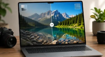 Görsel Optimizasyonu Nedir? Site Hızını 2 Kat Arttırılmasının Yolları