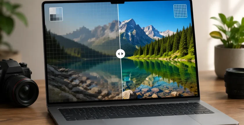 Görsel Optimizasyonu Nedir? Site Hızını 2 Kat Arttırılmasının Yolları