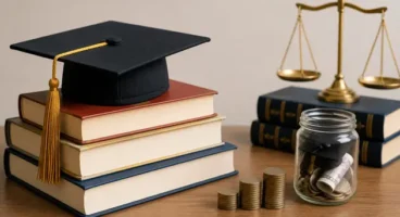 Öğrenci Bursları Haczedilebilir Mi?