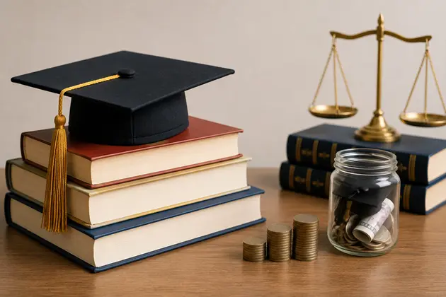Öğrenci Bursları Haczedilebilir Mi? Öğrenci Bursları Haczedilebilir Mi?