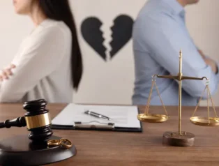Param Yok Nasıl Boşanma Davası Açabilirim?