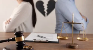 Param Yok Nasıl Boşanma Davası Açabilirim?