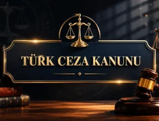 TÜRK CEZA KANUNU