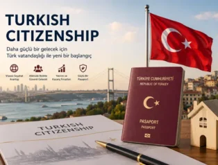 Requirements for Turkish Citizenship