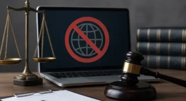 Kişilik Haklarına Saldırı Nedeniyle Erişimin Engellenmesi Kararı