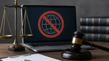 Kişilik Haklarına Saldırı Nedeniyle Erişimin Engellenmesi Kararı