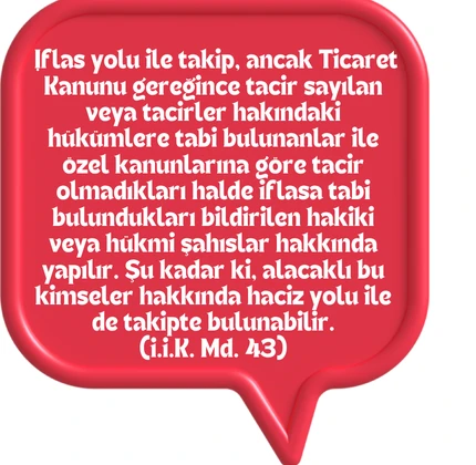 İflas Şartları Nelerdir? 1 İflas Şartları