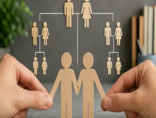 Kardeş Kaçıncı Derece Akraba? Kardeşler Arasındaki Akrabalık Derecesi Nedir?