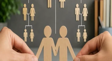Kardeş Kaçıncı Derece Akraba? Kardeşler Arasındaki Akrabalık Derecesi Nedir?