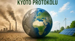 KYOTO PROTOKOLÜ