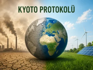 KYOTO PROTOKOLÜ