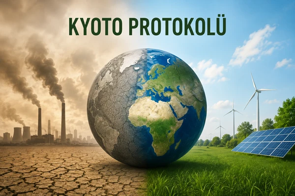 KYOTO PROTOKOLÜ