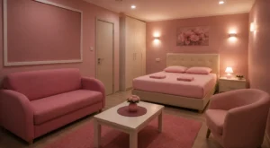 Cezaevi Pembe Oda ve Şartları