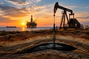 Petrol Fosil Yakıt Mıdır?