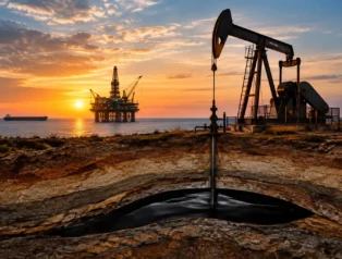 Petrol Fosil Yakıt Mıdır?