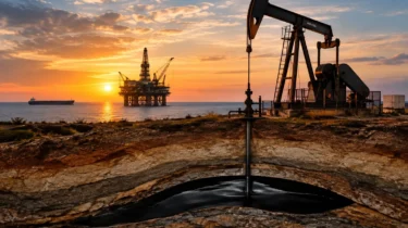 Petrol Fosil Yakıt Mıdır?