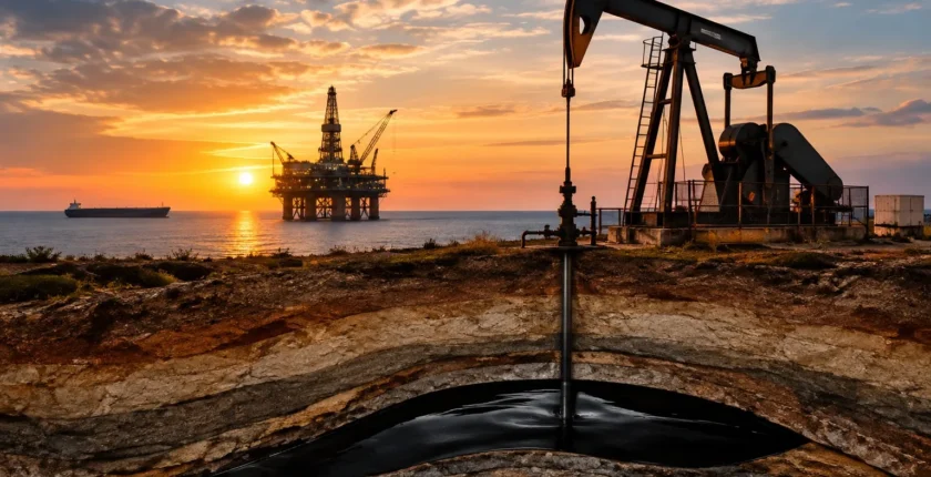 Petrol Fosil Yakıt Mıdır?