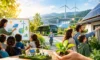 Sürdürülebilir Enerji İçin Neler Yapabiliriz?