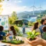 Sürdürülebilir Enerji İçin Neler Yapabiliriz?