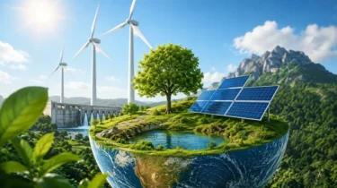 Yenilenebilir Enerji Kaynaklarını Niçin Tercih Etmeliyiz?