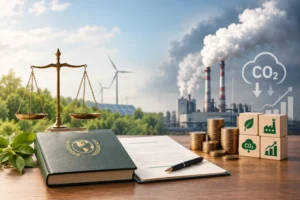 İklim Kanunu Neden İstenmiyor Gerekçeler ve Gerçekler?