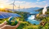 Yenilenebilir Enerji Kaynaklarının Avantajları
